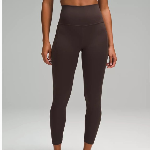 Lululemon Tights - Picture 3 of 9